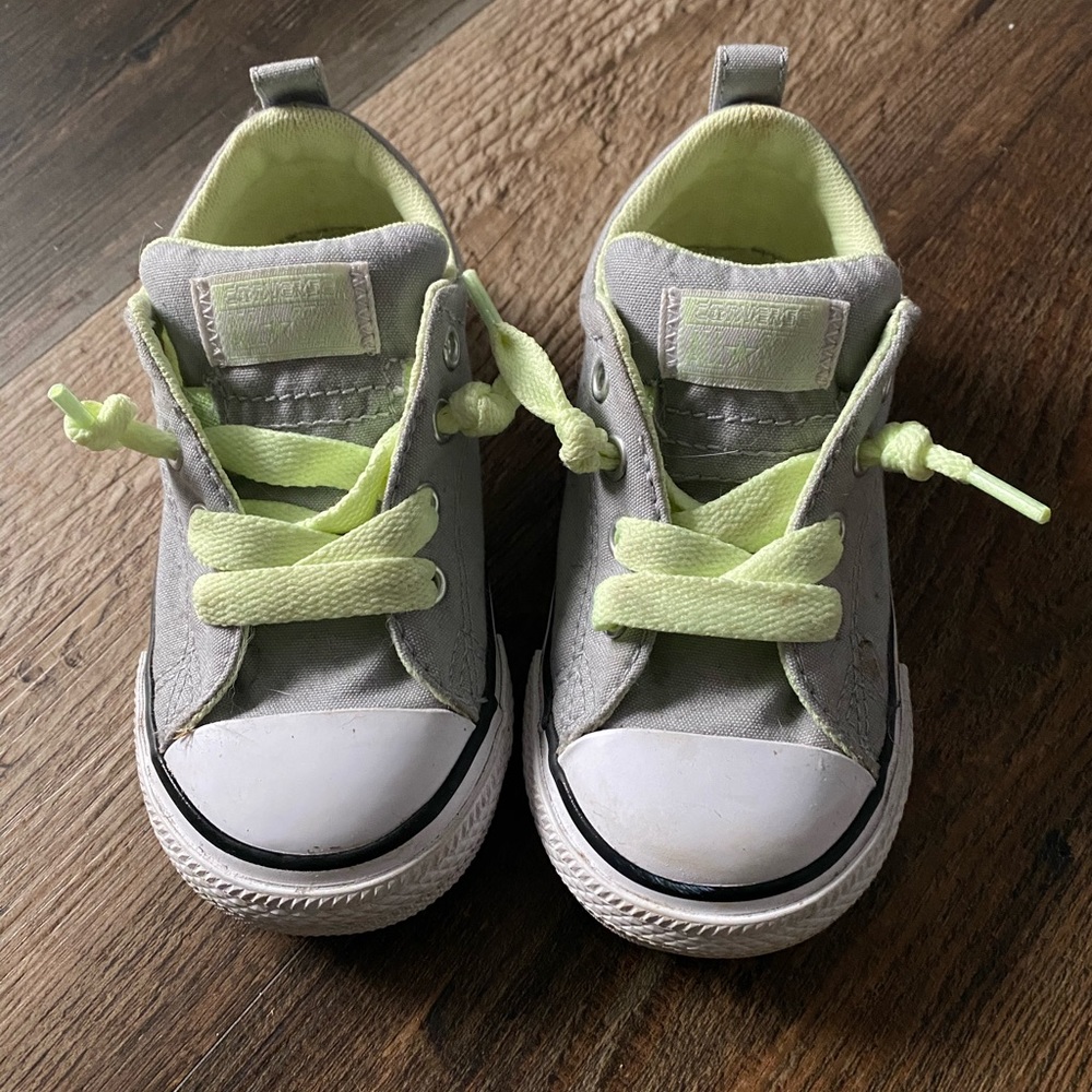 Converse